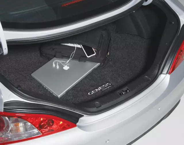 Trunk Mat - Hyundai (U81252M000)