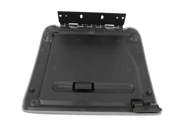 XN891D5AC - Interior Trim: Center Console Storage Lid for Mopar Image