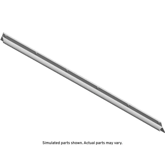 20835969 - Body: Lower Weather-strip for GM Image