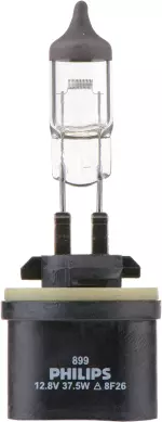 899B1 - : Philips Standard Fog Light 899 for Philips Image