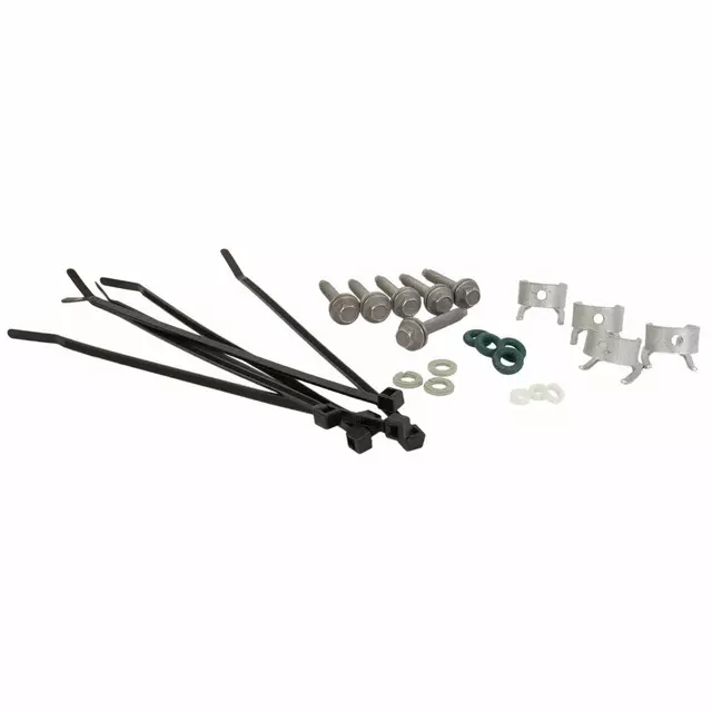 Injector O-Ring - Ford (BA5Z-9229-B)