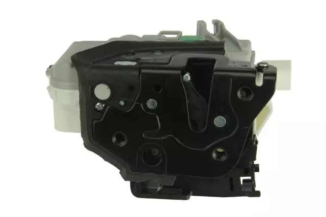 3C1837015B - Exterior: URO Parts Door Lock Actuator for URO Image