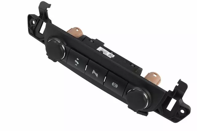 Pedal Adjustment, Park Assist Switch, and Exhaust Brake Switch - GM (22940665)