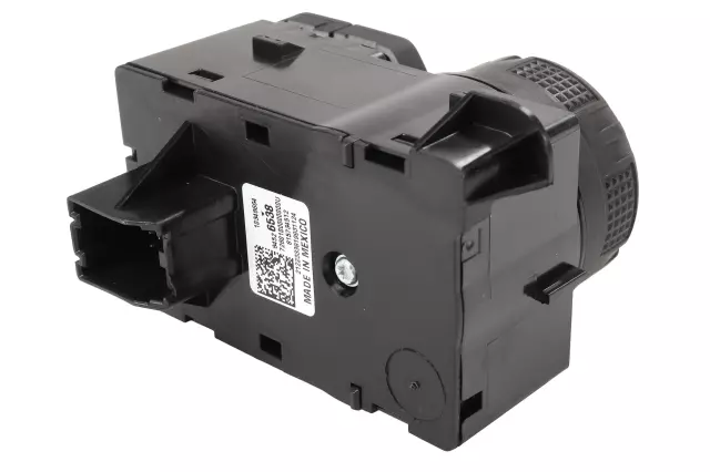 Select Switch - GM (86530694)