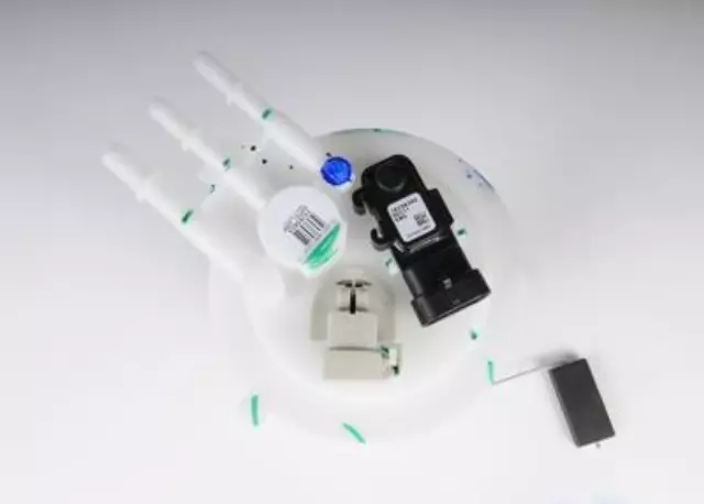 Fuel Pump, Level Sensor, and Sending Unit Module - GM (15205623)