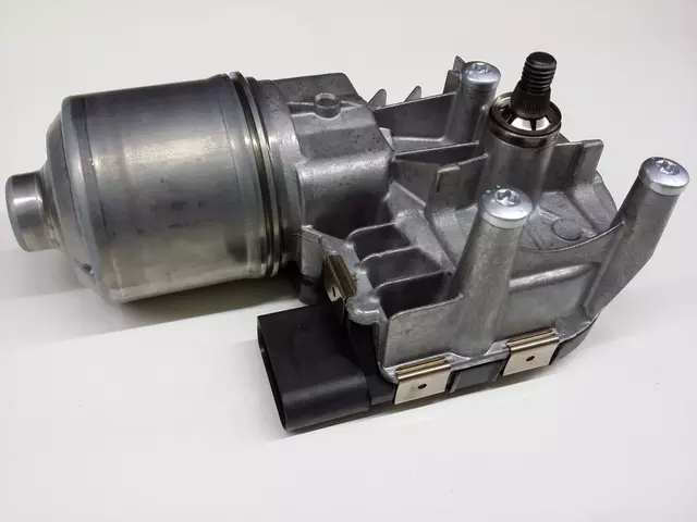 1Q1955119C - Electrical: Wiper Motor for Volkswagen Image