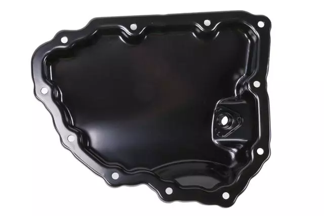 12643620 - : Lower Engine Oil Pan for GM Image
