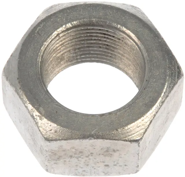 615113 - Driveline and Axles: Standard Spindle Nut M24-1.5 Hex Size 36mm for Dorman Image