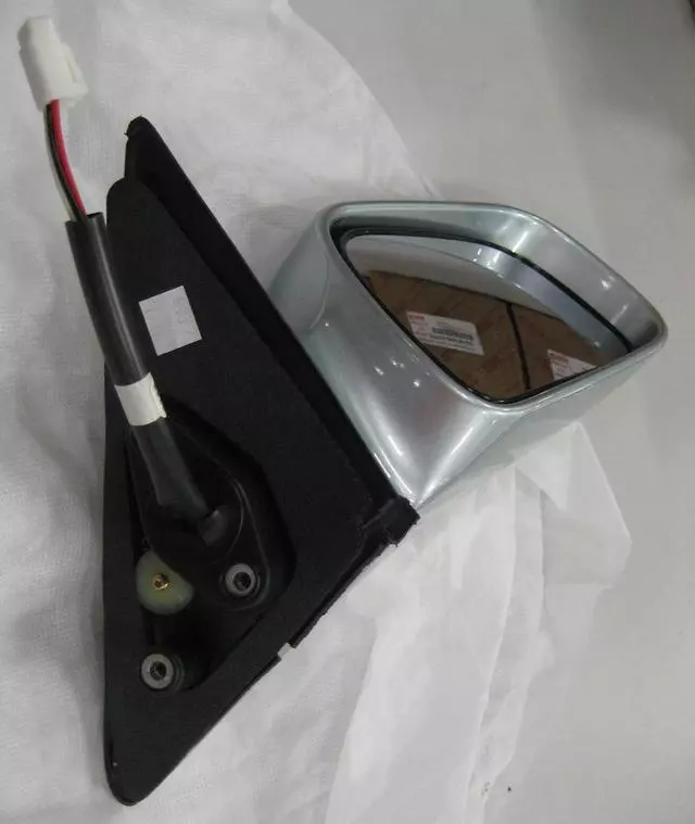 1992-1996 Toyota Camry - Mirror Right - Toyota (87910-06924)