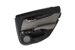 84011584 - : Medium Titanium Rear Passenger Side Door Trim for GM Image
