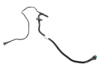 42851792 - : Evaporative Emission Intermediate Pipe for ACDelco Image