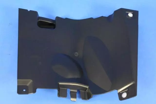 Engine Cover, Left - Mopar (68524879AA)