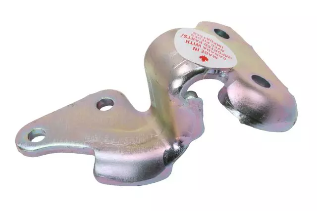12643730 - : Engine Wiring Harness Bracket for GM Image
