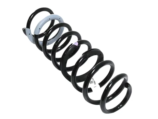 68631092AA - Front Suspension: Front Coil Spring, Right for Mopar Image image