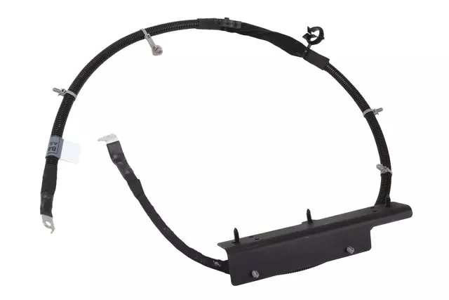 84571941 - : 2019-2020 Cadillac CT6 - Alternator Battery Jumper Cable for Cadillac: CT6 Image