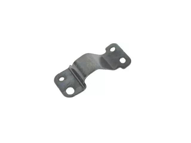 Folding Top Mounting Plate Bracket, Right - Mopar (68314988AA)
