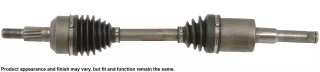 601516 - Transmission &amp; Drivetrain: CV Axle Assembly for Cardone Image