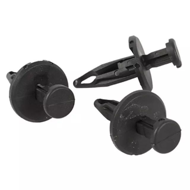 Fender Liner Rivet - Ford (W717870-S300)