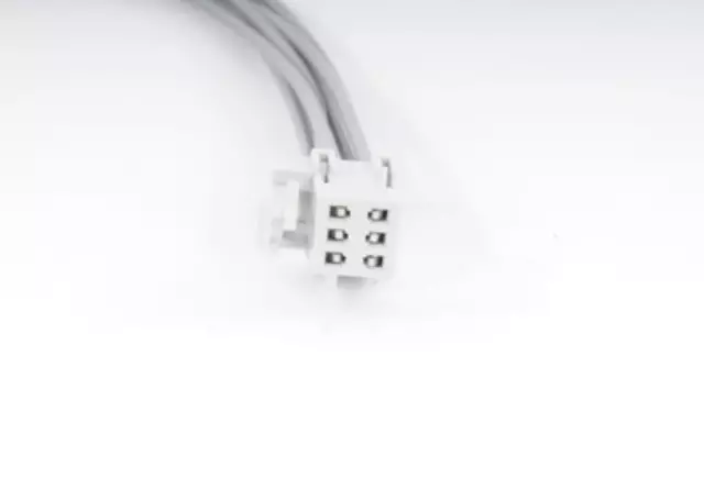 13583923 - : Gray Multi-Purpose Pigtail for GM Image