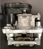 D40007BA1E - : Caliper Assembly for Infiniti Image