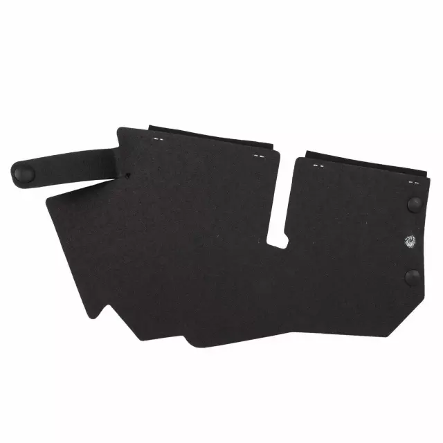 FL7Z78001A06A - : Deflector Air for Ford Image