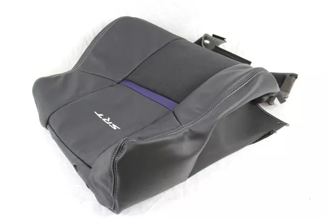 Front Seat Back Cover, Left - Mopar (1ME44GH6AA)