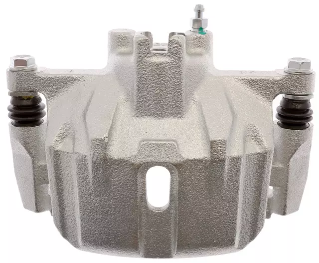 18FR12607N - Brake: Front Driver Side Brake Caliper for Honda: Civic Image