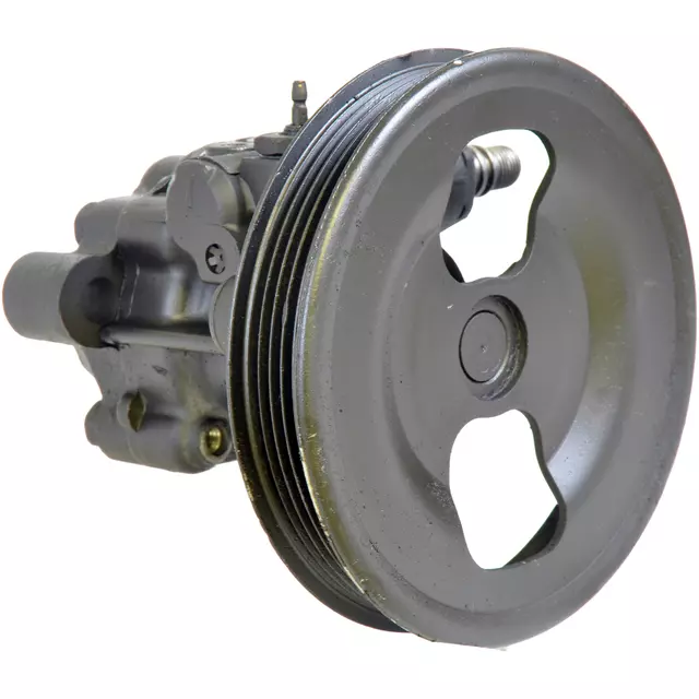 36P0345 - : Power Steering Pump for ACDelco Image