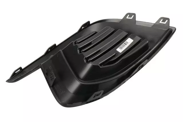 94538120 - : 2017-2020 Chevrolet Sonic - Passenger Side Front Fog Lamp Cover for GM Image