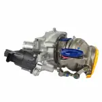 TC48 - Engine: Motorcraftâ„¢ Turbocharger for Ford: F-150 | Lincoln: Navigator Image