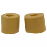 F4TZ7842840A - Body: Hinge Pad for Ford: Explorer, Explorer Sport, Freestar | Lincoln: Aviator | Mercury: Monterey, Mountaineer Image