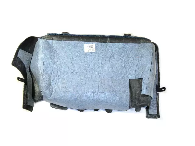 Genuine Alfa Romeo Carpet-Cargo Floor - Alfa Romeo (ZQ93BD5AG)