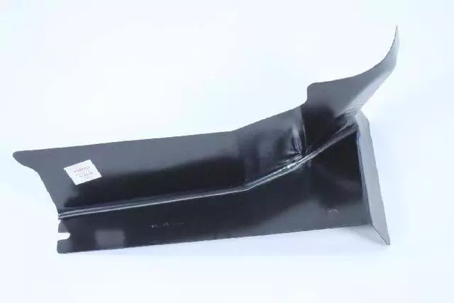 5112889AB - : Quarter Inner Reinforcement, Left for Mopar Image