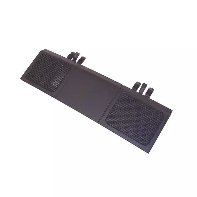 1K0947133ATXJ - Body: Lamp Bezel for Volkswagen: GTI, Jetta, Rabbit Image