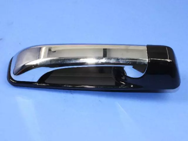 Exterior Door Handle, Left - Mopar (1GH271X8AG)