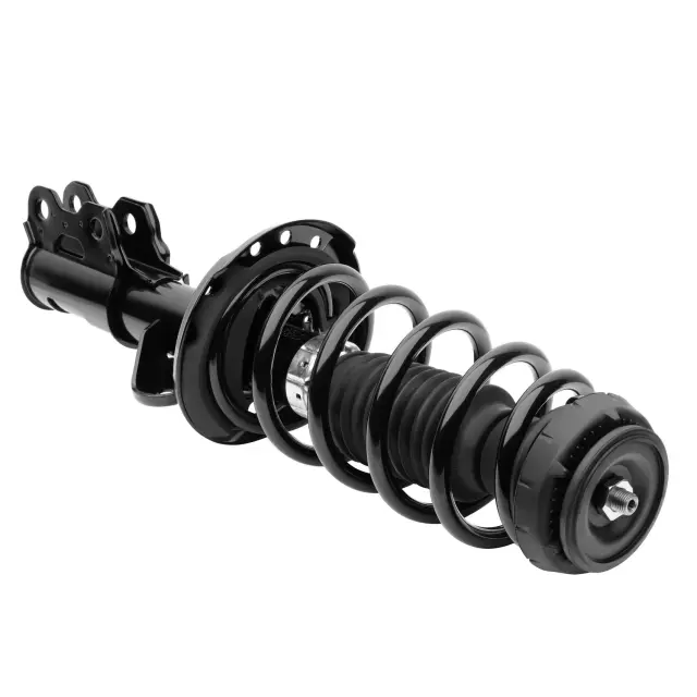 MSS050523 - : Mando Suspension Strut and Coil Spring Assembly for Mando Image