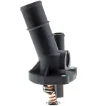 514185 - : Integrated Housing Thermostat-180 Degrees w/ Seal for Motorad Image