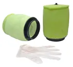 24277 - : WIX Air Filter No-Toil for WIX Image