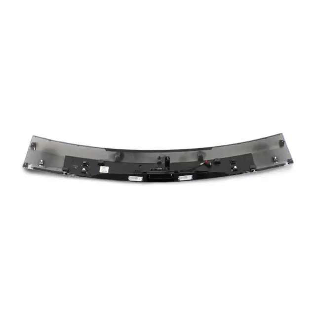 1UT61JSCAA - Exterior Ornamentation: Liftgate Handle for Mopar Image