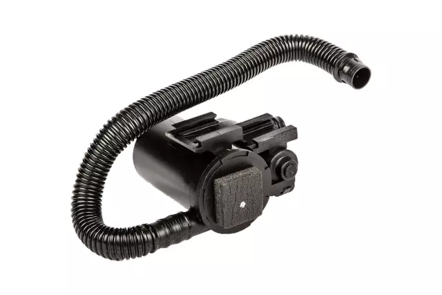 2008 2009 Pontiac G8 - Solenoid - GM (19329627)