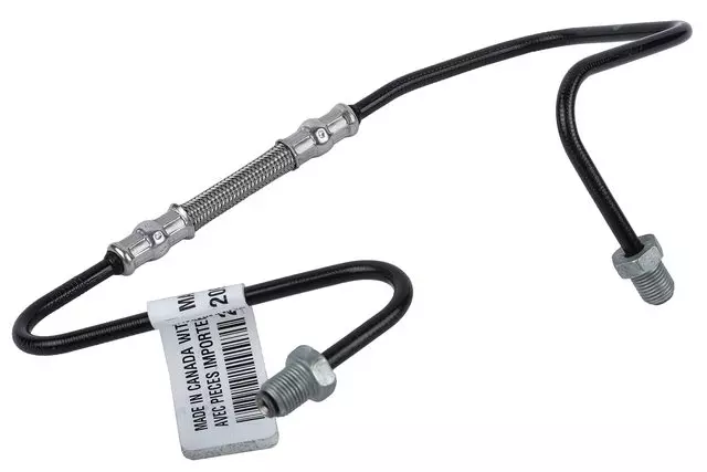 20938736 - : Driver Side Brake Line for Cadillac: ELR | Chevrolet: Volt Image