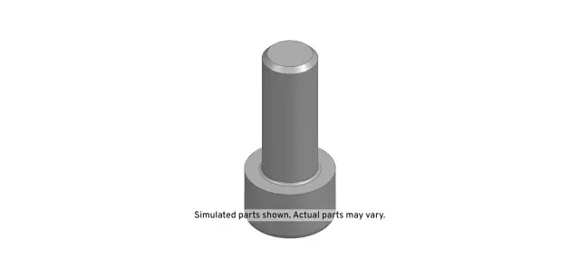 97329612 - : Camshaft Thrust Plate Bolt for GM Image