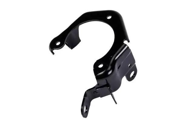 12638137 - : Secondary Air Injection Pump Bracket for GM Image