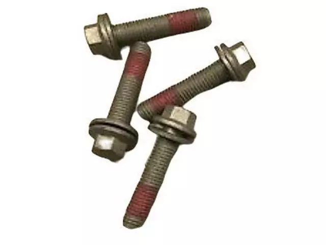 Trailing Arm Front Bolt - Ford (W708735-S439)