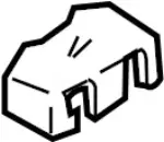 243802Y100 - : Relay Box for INFINITI: I30, I35 Image