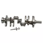 M6303SD73 - : 7.3L Gas Engine Crankshaft for Ford Performance Parts Image