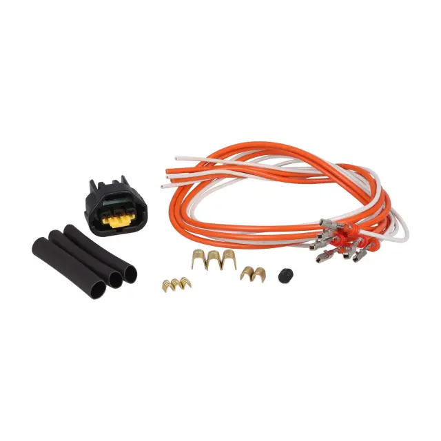 610110 - Engines &amp; Components: Engine Crankshaft Position Sensor Connector for ROSTRA Image