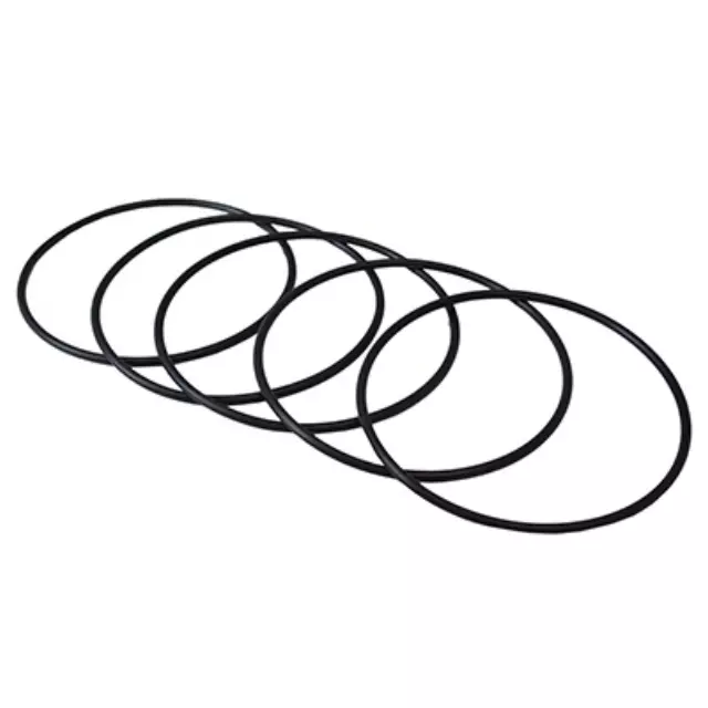 OEM NEW 1991-2020 Ford F150 F250 F350 Super Duty Water Pump Gasket F1VY-8507-A - Ford (F1VY-8507-A)