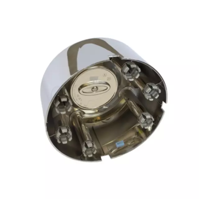 OEM NEW 2011-2016 Ford F250 F350 Super Duty Rear Wheel Cover 5C3Z-1130-XA - Ford (5C3Z-1130-XA)