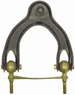 520676 - : Suspension Control Arm And Ball Joint Assembly for Dorman Image